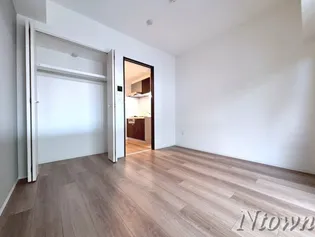 S-RESIDENCE浅間町【9階】の外観