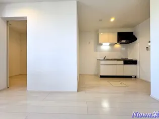 REGALEST上飯田【1階】の外観