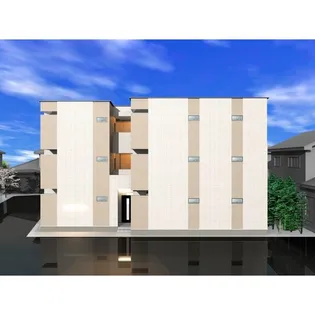 REGALEST F 上小田井の画像