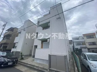 ルミエールYの画像