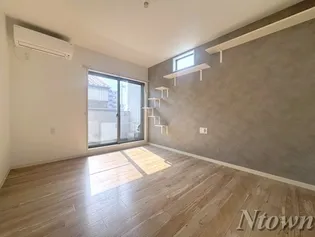 Katze中村公園(カッツェナカムラコウエン)【2階】の外観