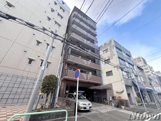 タウンコート児島の画像