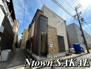 Villa Emilia【2階】の外観