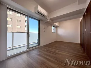 ディアレイシャス東別院Ⅳ【5階】の外観