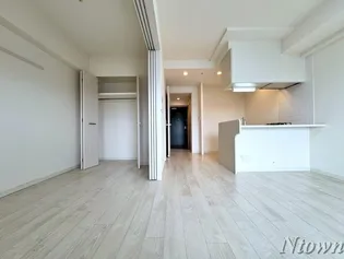 プレサンス栄フレイヤ【12階】の外観