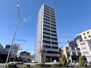 SHOKEN Residence 名古屋〈太閤通〉【2階】の外観