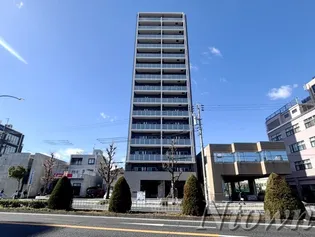 SHOKEN Residence 名古屋〈太閤通〉【2階】の外観