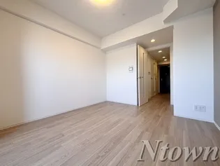 SHOKEN Residence 名古屋〈太閤通〉【4階】の外観