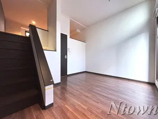 Creo中村公園参番館【202号室】の外観