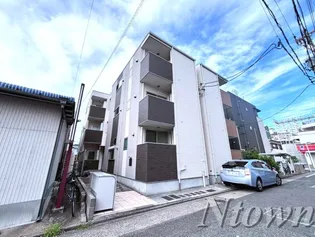 グランディエールの画像