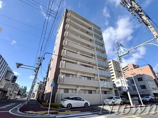 エスペランサ浄心【6階】の外観