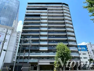 プレサンス ロジェ 名古屋駅NORTH FRONTの画像