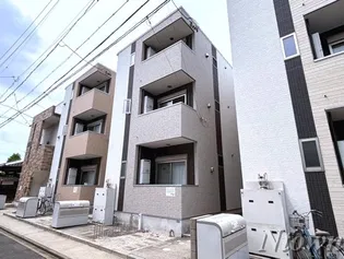 CREST浄心の画像