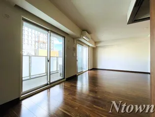 プレサンスロジェ丸の内テラス【503号室】の外観