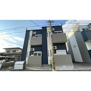 AMPIO庄内通参番館の画像