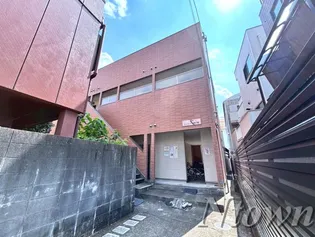 シェモア千種公園【201号室】の外観