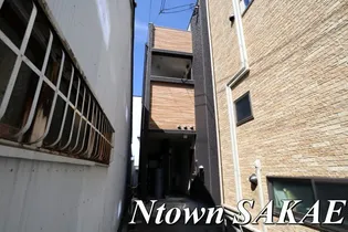 ウェルストン車道【1階】の外観