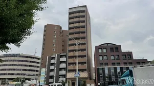 プレサンス覚王山D-StyleⅡ【10階】の外観