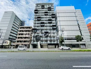 千種アヴァンギャルドプレイス【12階】の外観