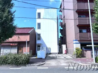 N95【402号室】の外観