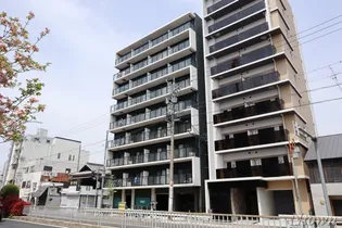 LIVES RESIDENCE 太閤通の画像