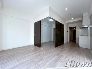 GRANDUKE東桜【9階】の外観