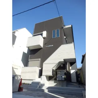 CREO志賀本通の画像