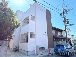 TASTE中村公園の画像