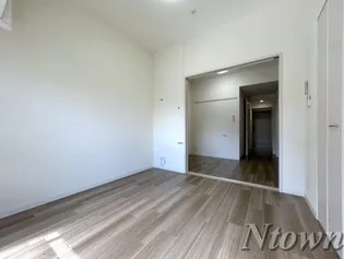 エスカルコート【4階】の外観