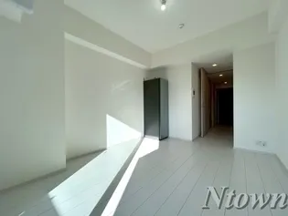 S-RESIDENCE高岳駅前awake【10階】の外観