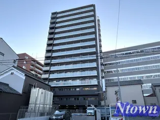 MAXIV大須観音【207号室】の外観