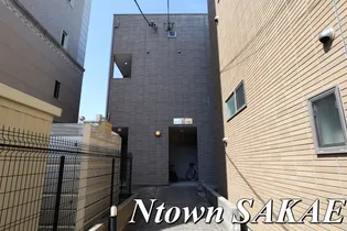 カーサ ルチア千種Aの画像