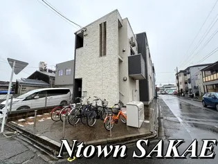 ハーモニーテラス並木の画像