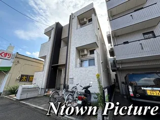 ハーモニーテラス鈍池町の画像