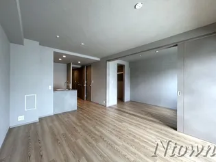 オーパスレジデンス名古屋ステーション【5階】の外観