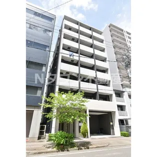 Cion Nagoya meieki【2階】の外観