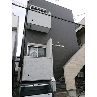 CREO庄内通六番館の画像