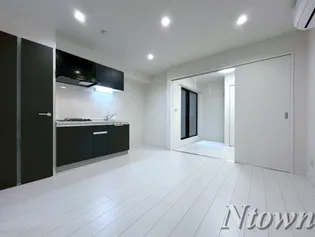 Cherim志賀本通vague【3階】の外観