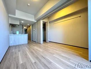 メイクスアート名古屋城西【7階】の外観