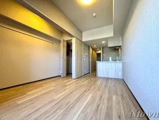 メイクスアート名古屋城西【7階】の外観