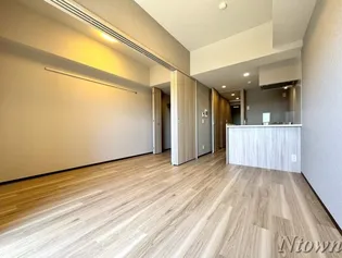 メイクスアート名古屋城西【5階】の外観