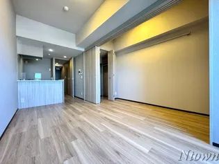 メイクスアート名古屋城西【10階】の外観