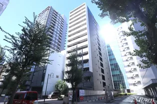 プレサンス錦ラウム【4階】の外観