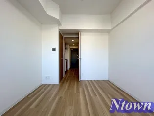 MAXIV大須観音【9階】の外観