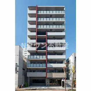S-RESIDENCE池下西【804号室】の外観