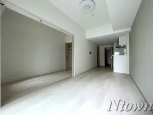 ファンファーレ黄金【13階】の外観