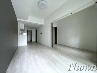 ファンファーレ黄金【2階】の外観