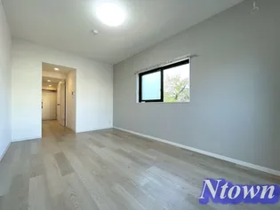 CREST TAPP太閤通【1階】の外観