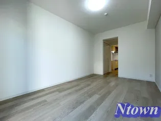 CREST TAPP太閤通【2階】の外観