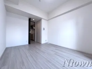 ディアレイシャス名古屋ステーション【604号室】の外観